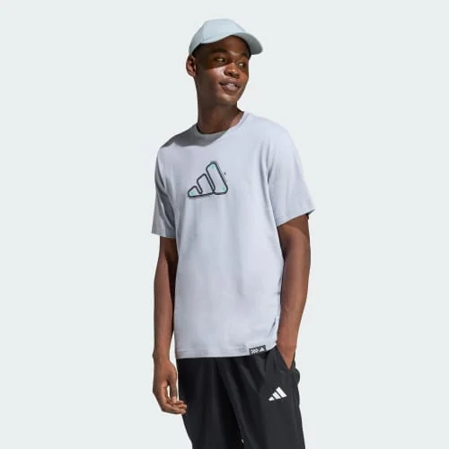 CAMISETA ESTAMPADA MOTORSPORT TRACK