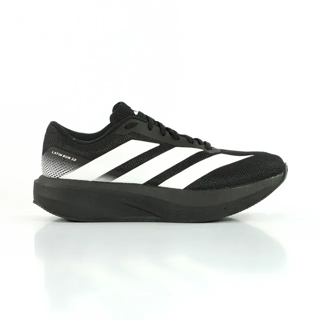 Tênis adidas Latin Run 3.0 Masculino Corrida Macio