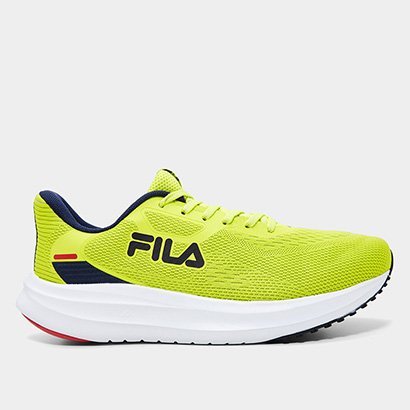 Tênis Fila Fastness Masculino
