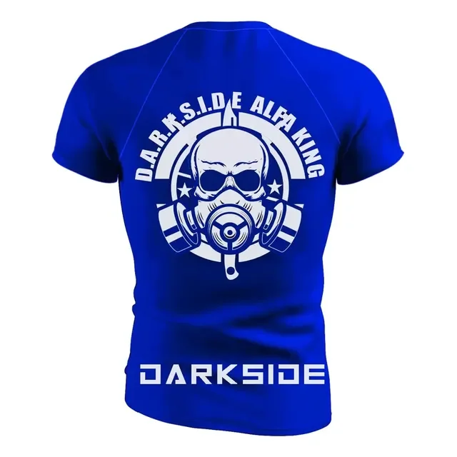 Camiseta Camisa Dry Fit Original Academia Treino Proteçãouv+
