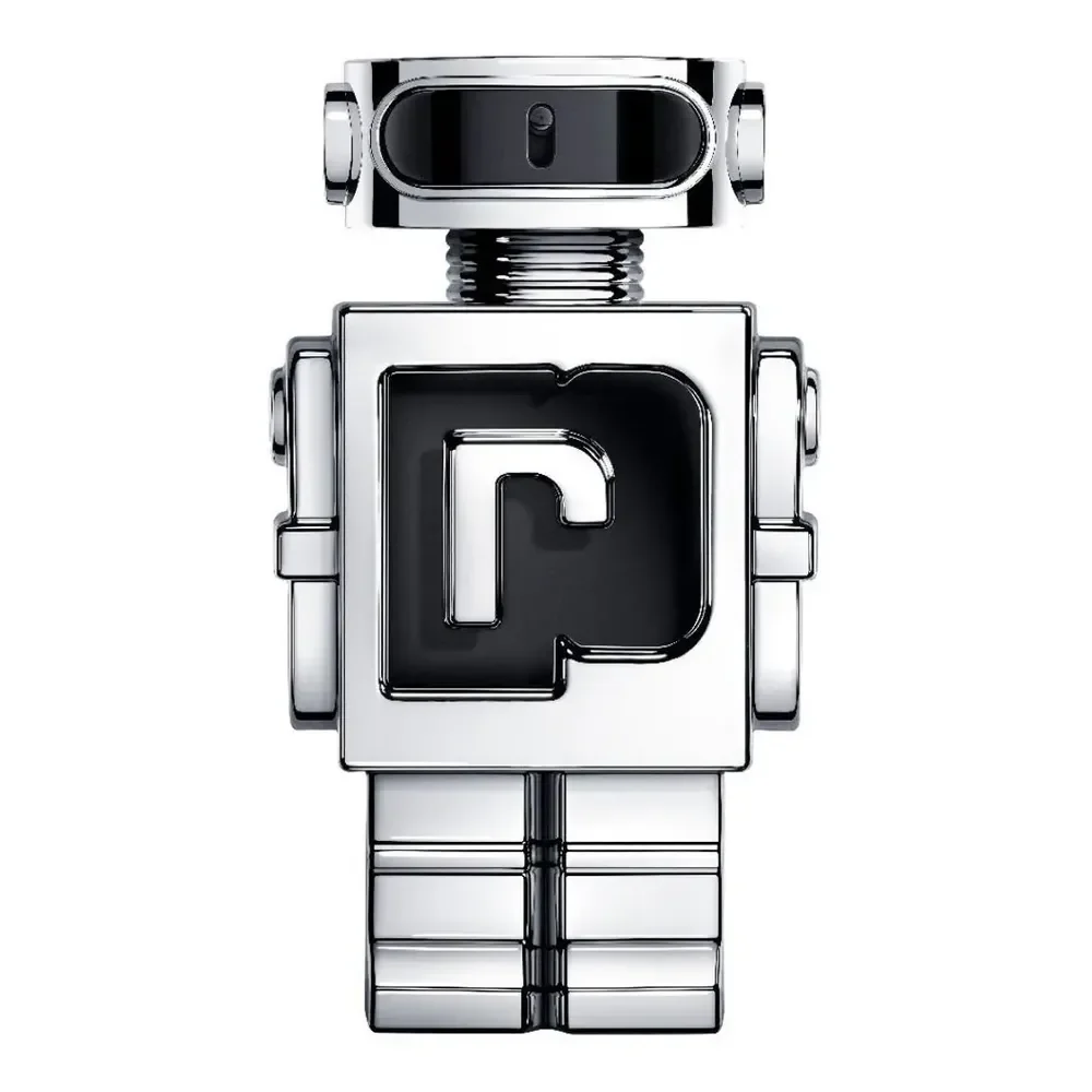 Perfume Rabanne Phantom Eau De Toilette 100 Ml Masculino