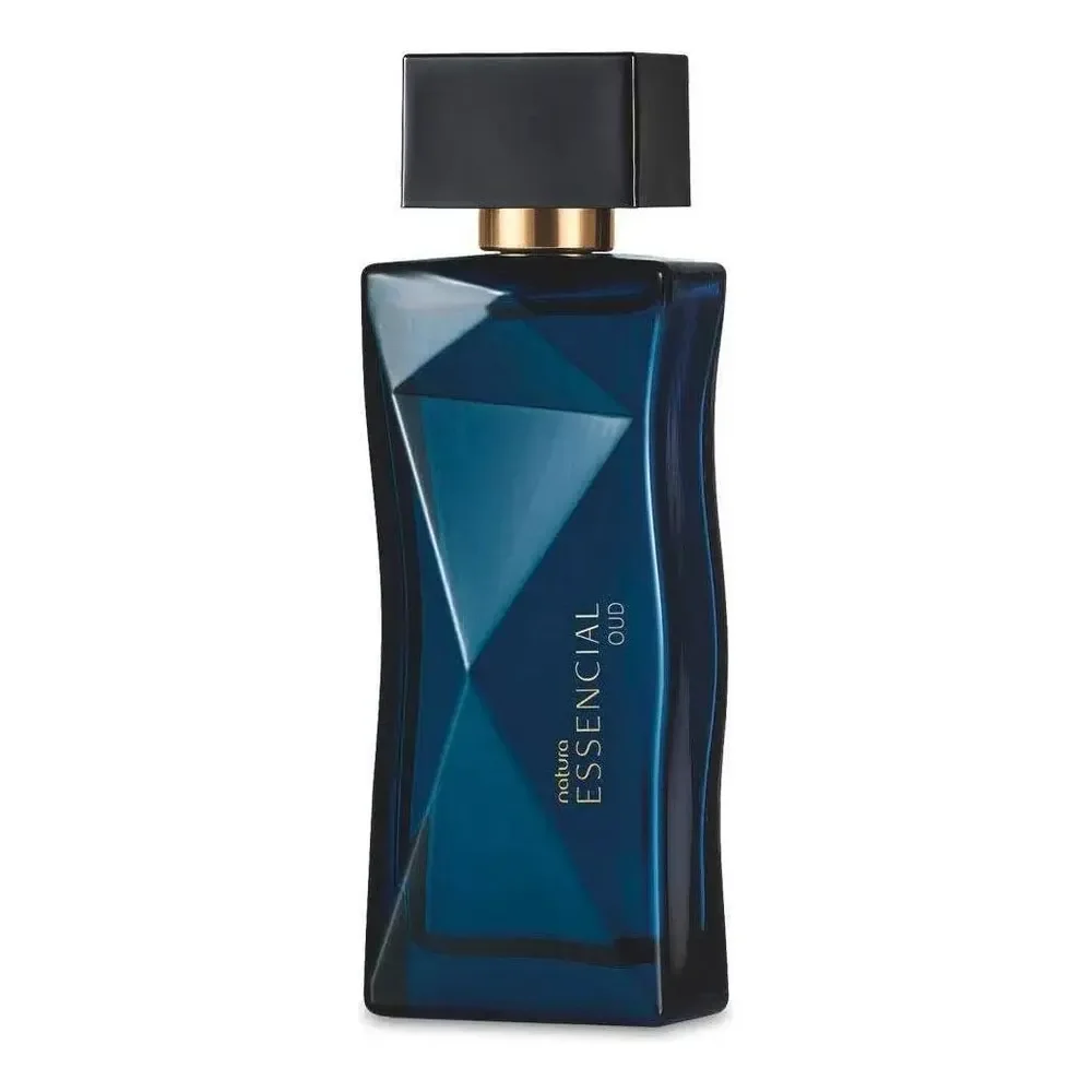 Natura Essencial Oud Deo Parfum 100ml Feminino