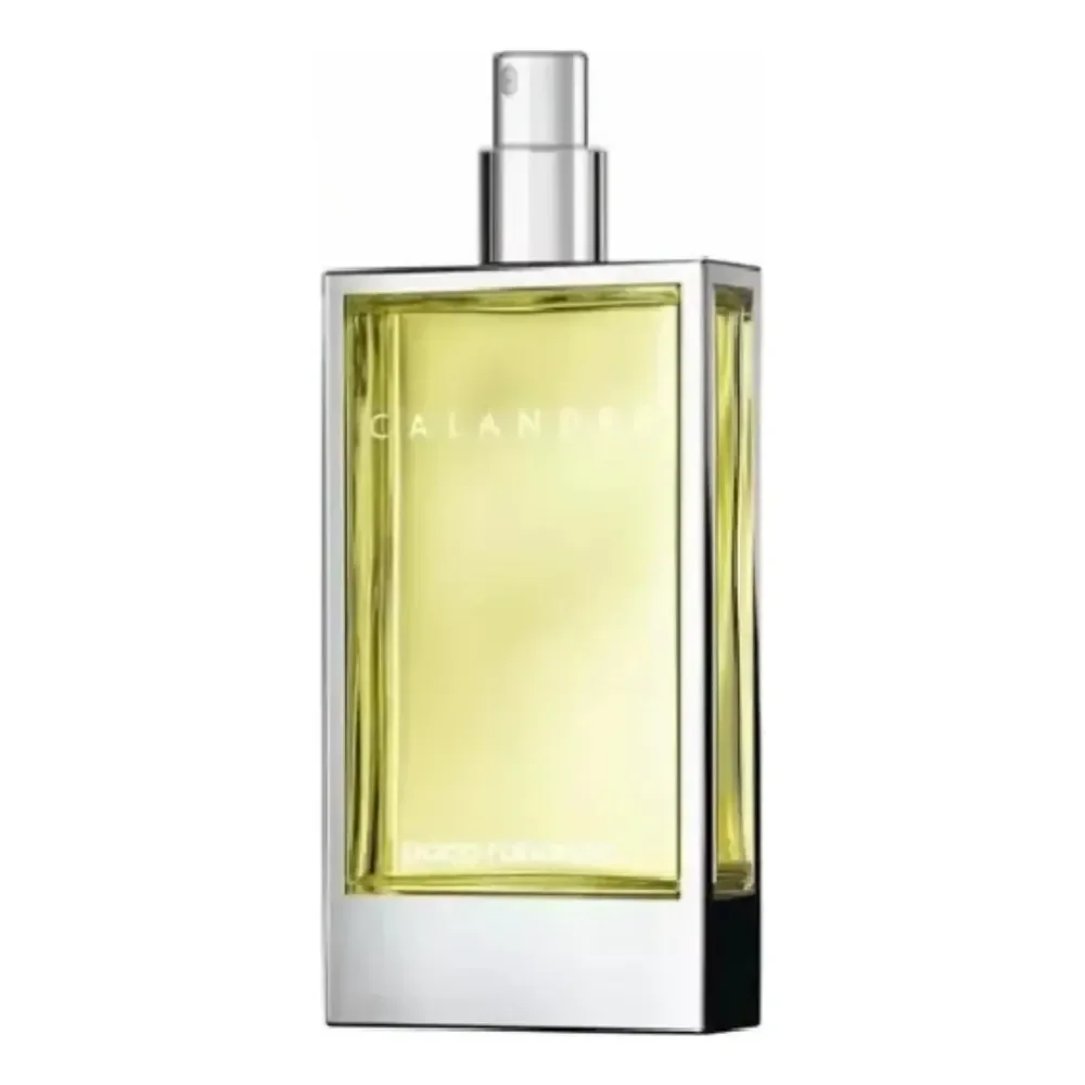 Rabanne Calandre Eau De Toilette Feminino 100ml
