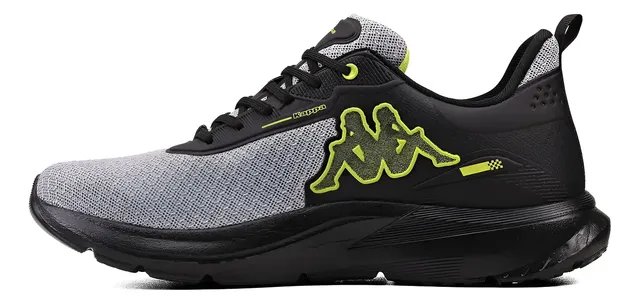 Tênis Masculino Feminino Kappa Park 2.0 Original