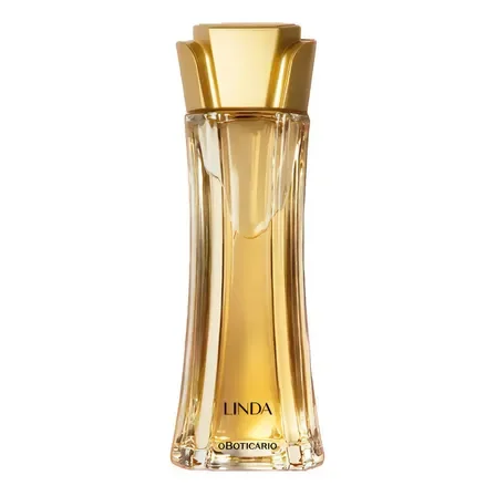 O Boticário Linda Perfume Colônia Feminino 100ml