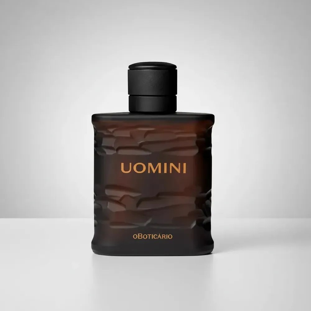 O Boticário Uomini Tradicional Des. Colônia 100ml