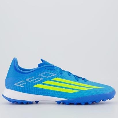 Chuteira Adidas F50 League Society