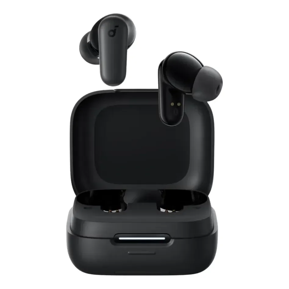 Fone De Ouvido Anker Soundcore P30i Bluetooth 5.4 Preto