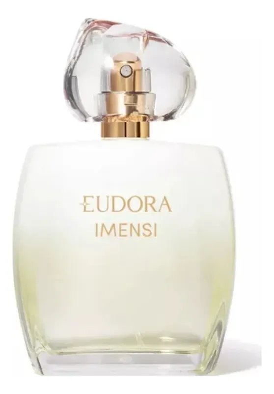 Eudora Imensi 100ml para feminino