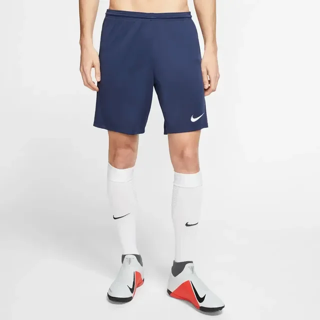 Shorts Nike Dri-fit Park 3 Masculino