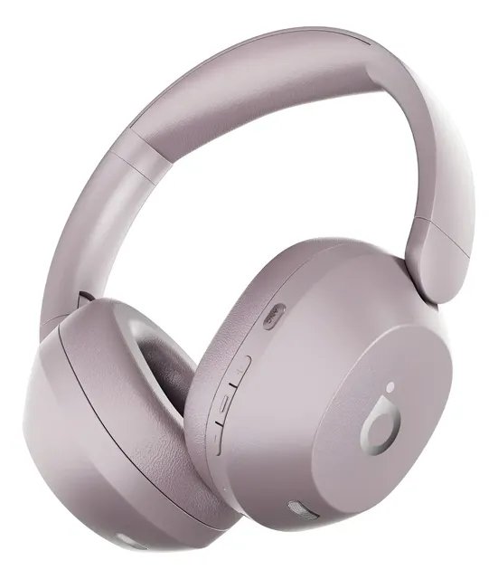 Headphone Bluetooth Redução De Ruído Do Anc Com Microfone F5