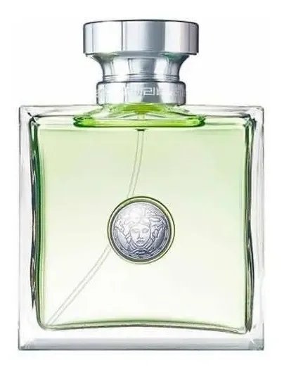 Perfume Versace Versense Eau de Toilette 100ml Feminino Cítrico