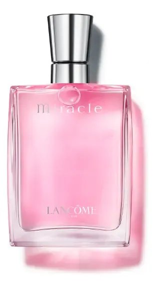Perfume Feminino Lancôme Miracle EDP 50ml