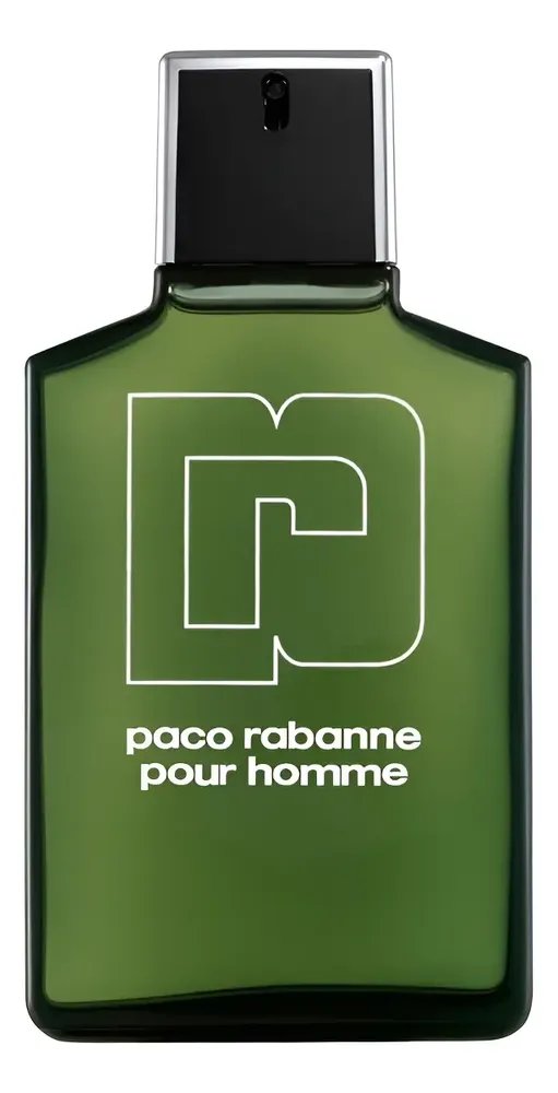 Rabanne Eau De Toilette Pour Homme 100 Ml
