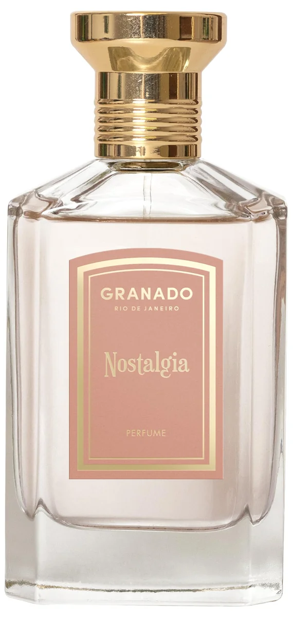 Granado, Perfume, Vintage, Nostalgia, 75 ml