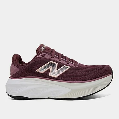 Tênis New Balance Fresh Foam x More V6 Feminino