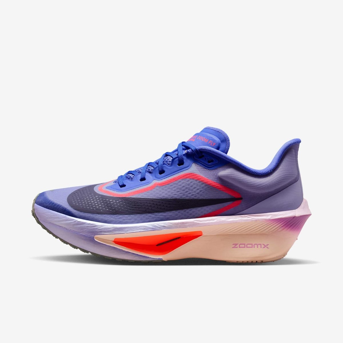 Tênis Nike Zoom Fly 6 Feminino
