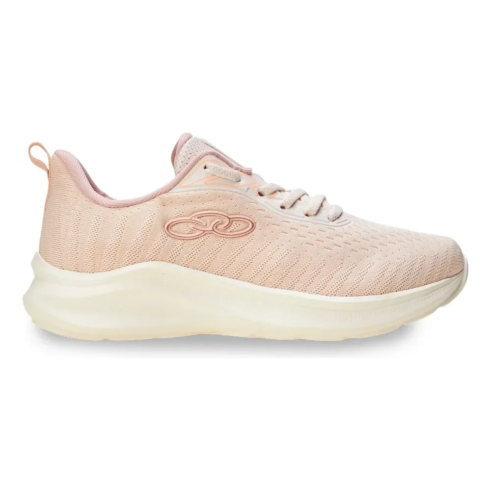 Tênis Feminino Nyx Olympikus Arenit Lisa 37 Br