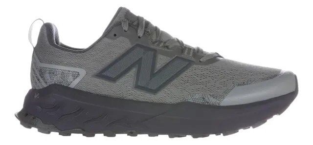 Tênis De Trilha New Balance Masculino Garoé V2 - Original