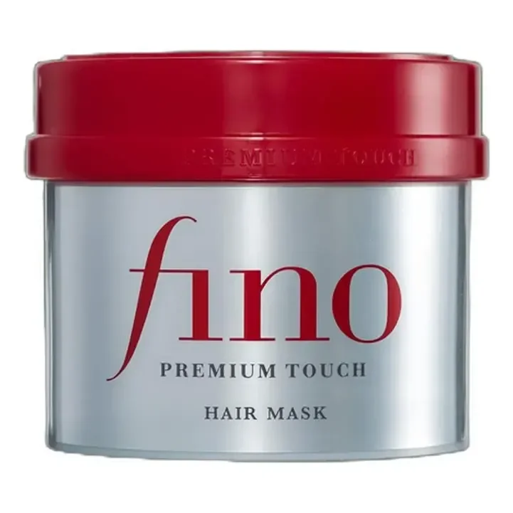 Fino Premium Touch - Máscara Capilar 230g