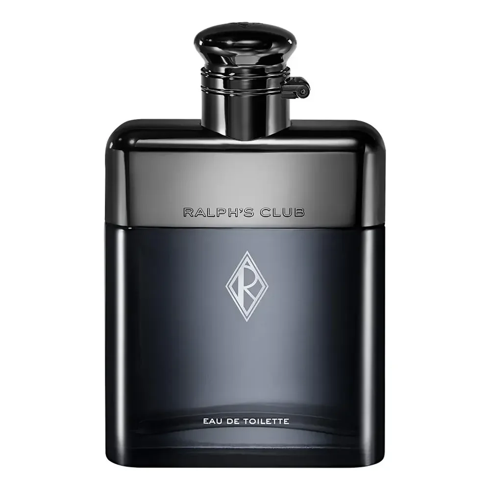 Ralph Lauren Ralphs Club Edt 100ml