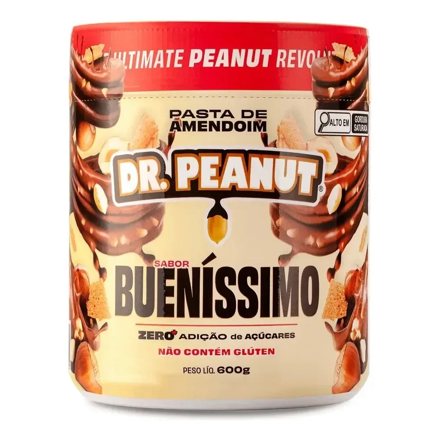 Dr. Peanut Melhor Pasta De Amendoim Pasta De Amentoim Cremosa Pasta De Amendoim Pasta Bueníssimo