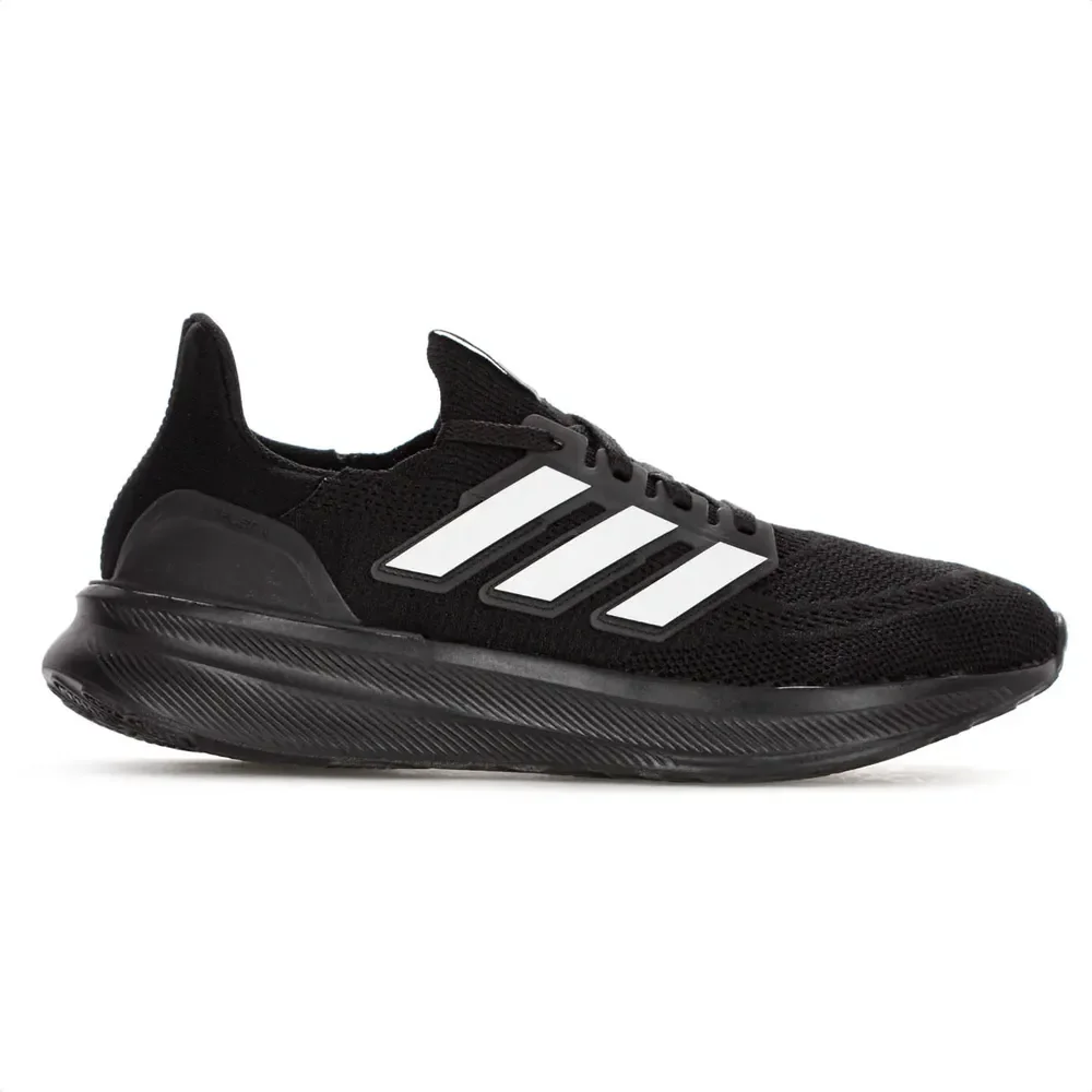 Tênis adidas Acelera 2 Antiderrapante Estável Confortável Preto 44 Br