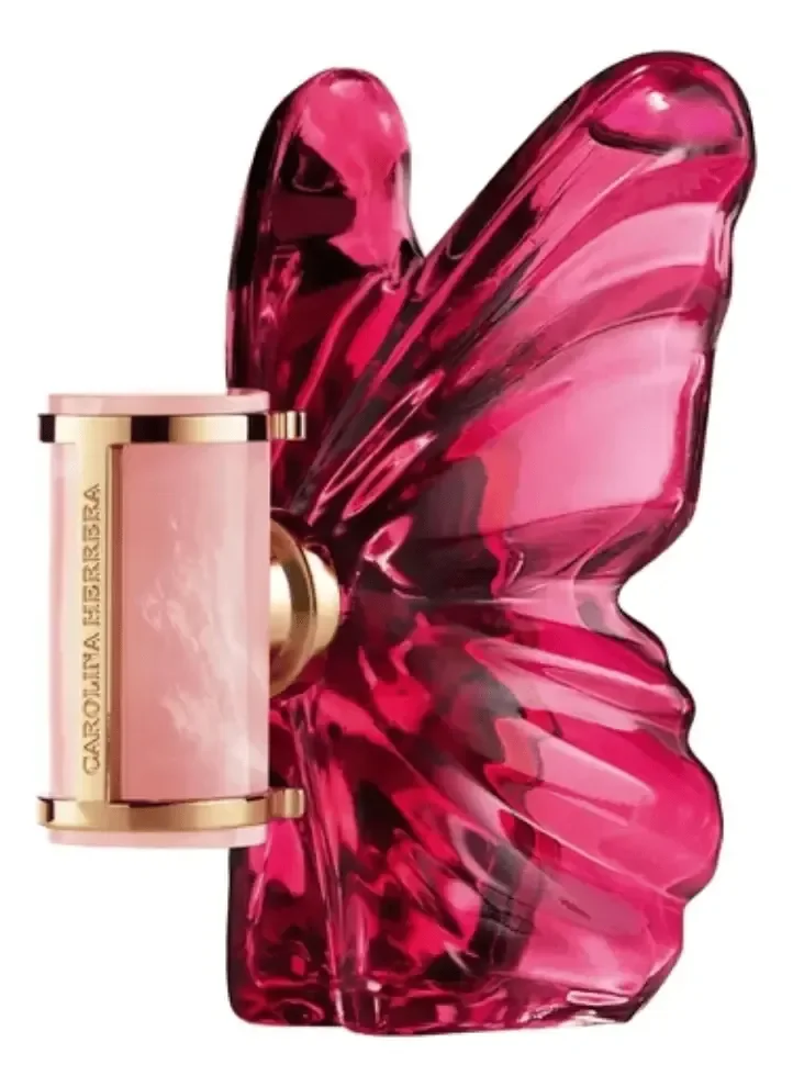 Carolina Herrera La Bomba Edp Perfume Feminino 30ml