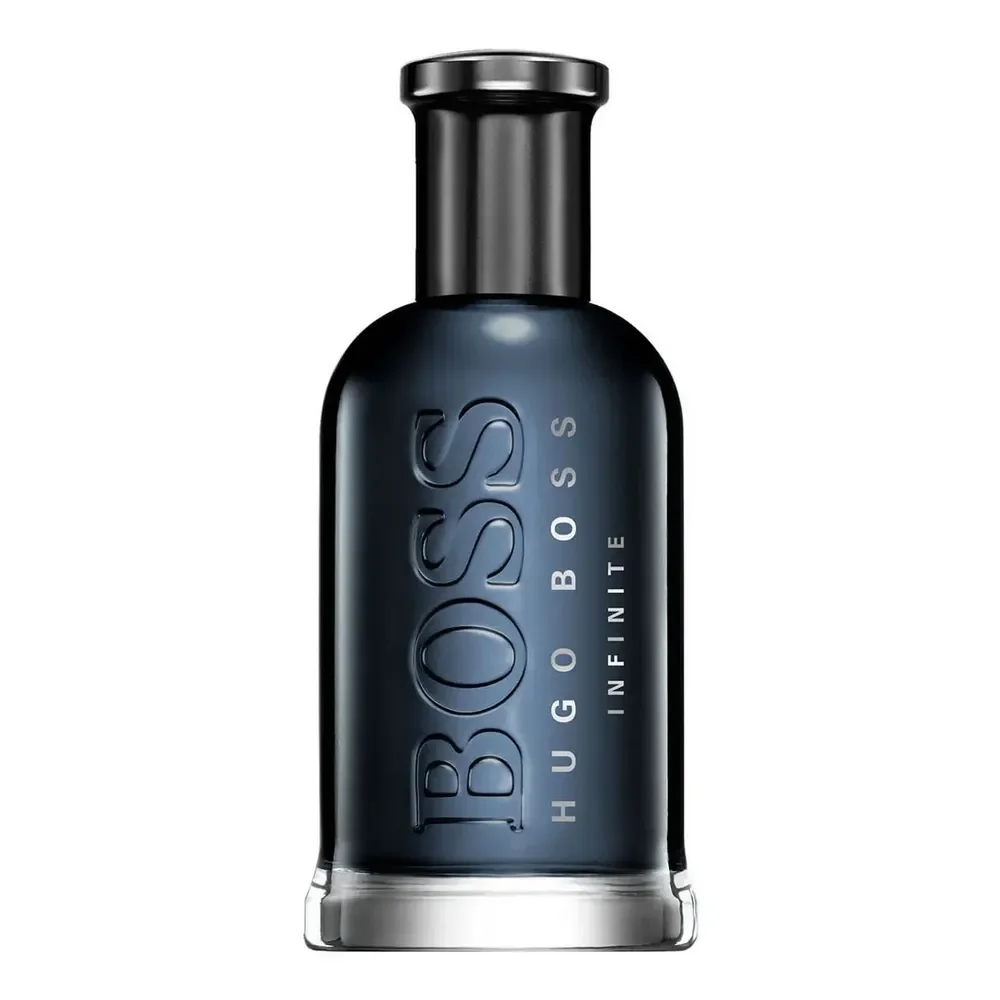 Perfume Masculino Bottled Infinite Eau De Parfum 100ml Hugo Boss
