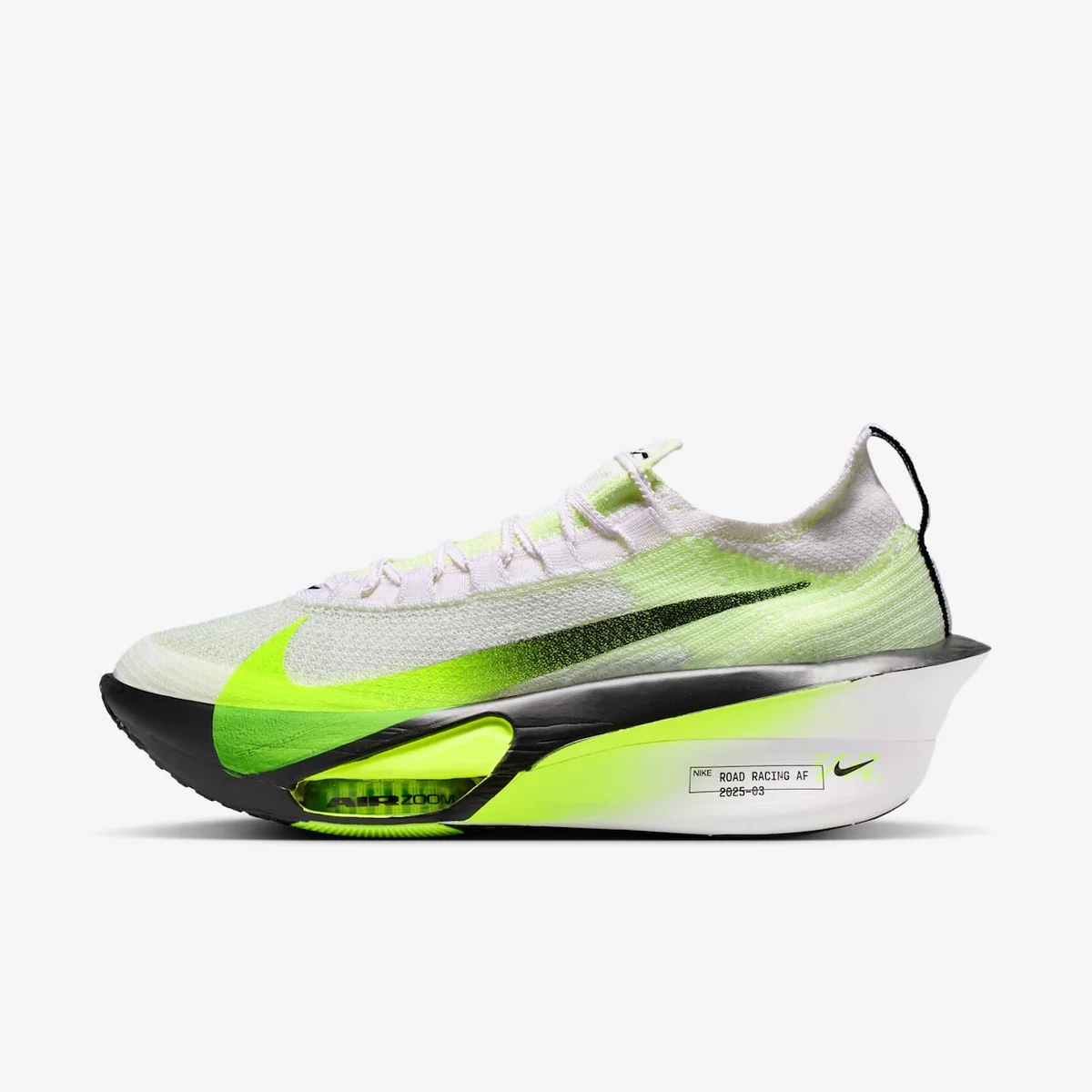 Tênis Nike Air Zoom Alphafly 3 Masculino