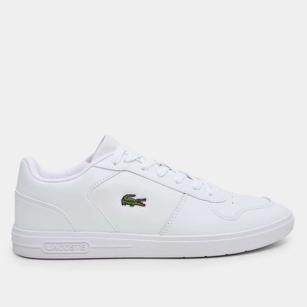 Tênis Lacoste T-Base Masculino