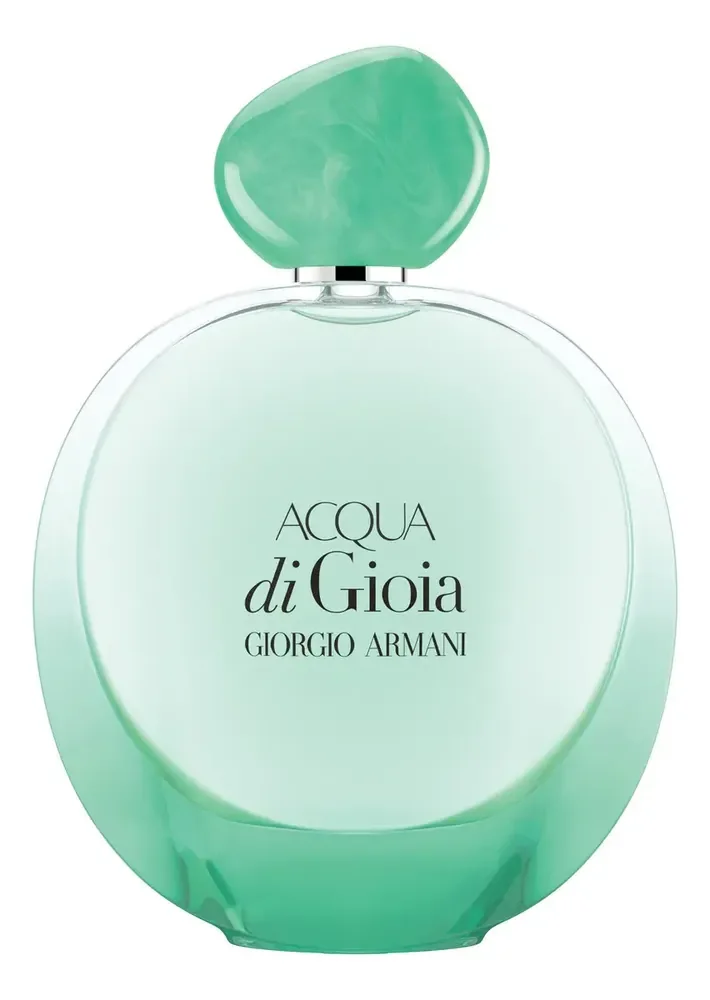 Armani Beauty Perfume Feminino Acqua di Gioia Intense Eau de Parfum, 100ml