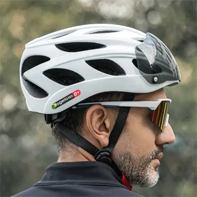 Adesivos Resinado Nome Sos Tipo Sanguíneo Bike Capacete Moto