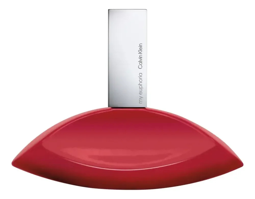 Perfume Feminino My Euphoria Edp 50ml Calvin Klein