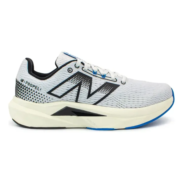 Tênis New Balance Masculino Fuelcell Propel V5 Corrida