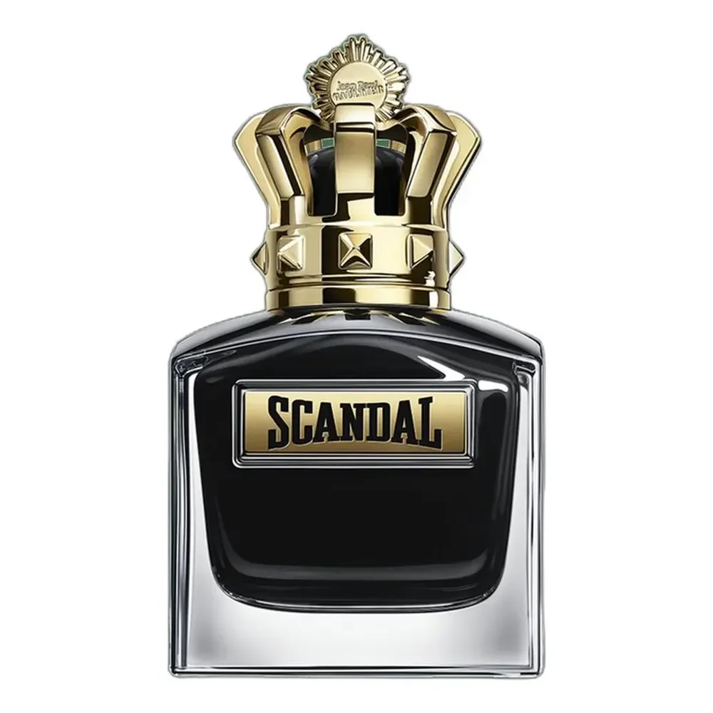 Scandal Pour Homme Jean Paul Gaultier Eau De Parfum - Perfume Masculino 100ml
