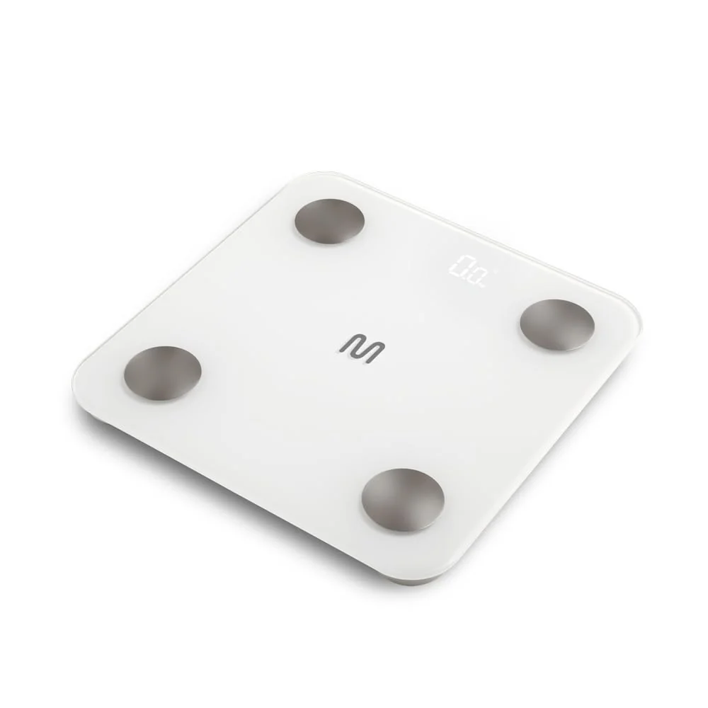 Balança com Bioimpedância Bio Health Multi Saúde - HC059N