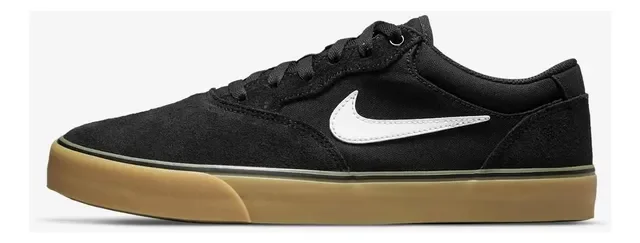 Tênis Nike Sb Chron 2 Masculino