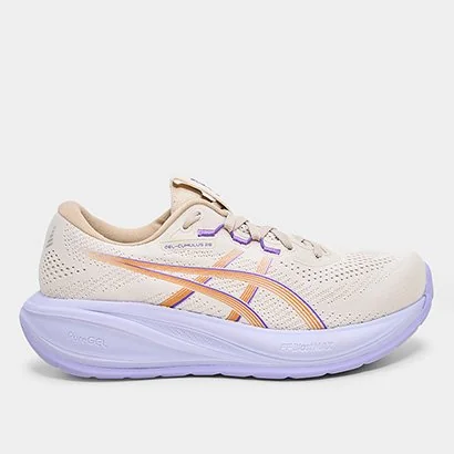 Tênis Asics Gel-Cumulus 28 Feminino