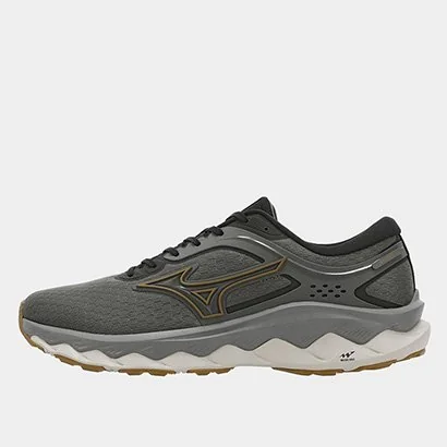Tênis Mizuno Wave Titan 3 Masculino