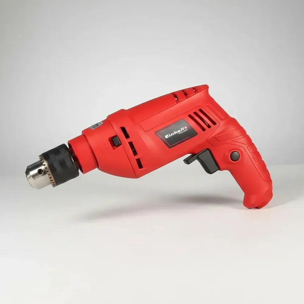 Furadeira de Impacto Einhell TH-ID 550/1