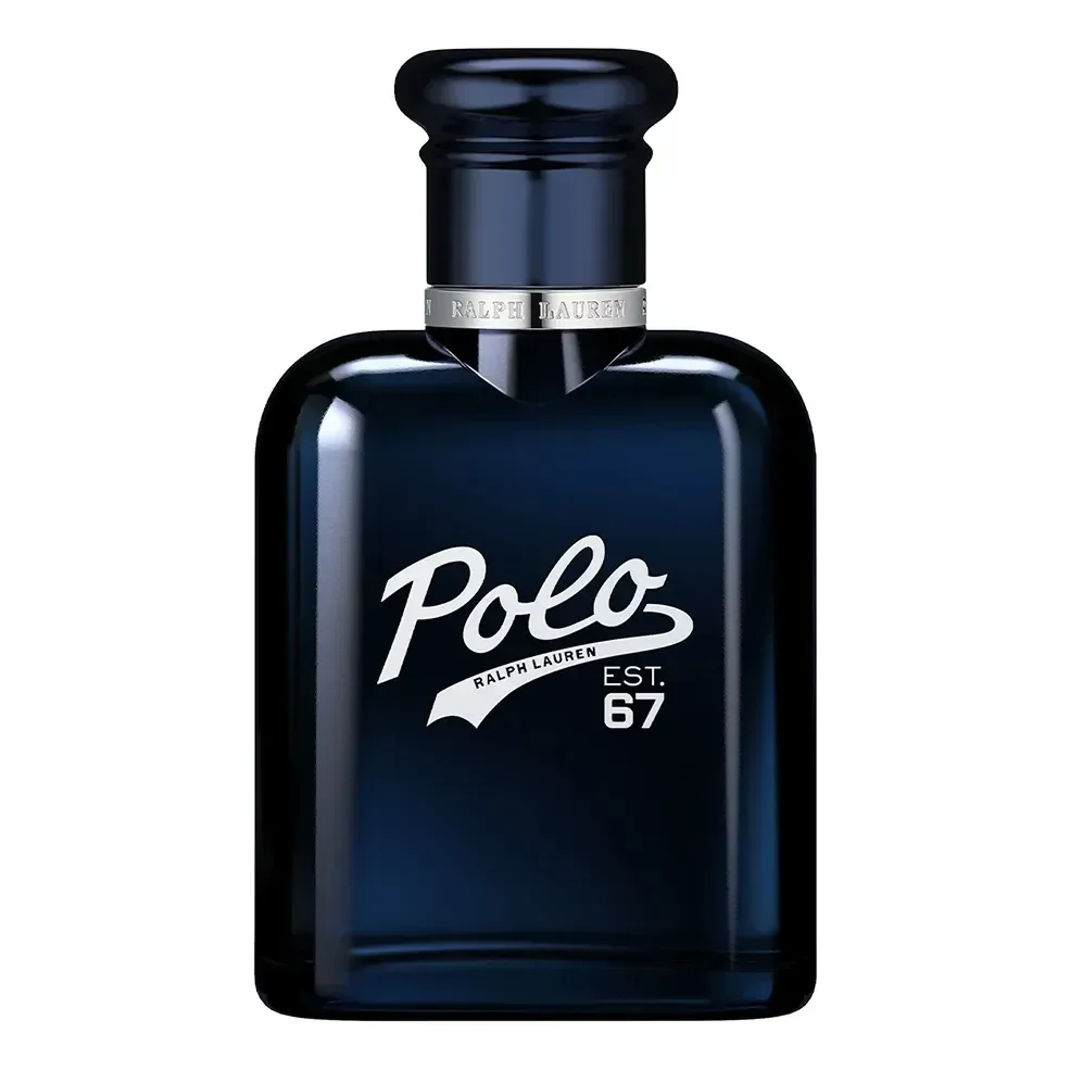 Perfume Masculino Eau De Toilette Ralph Lauren Polo 67 125ml