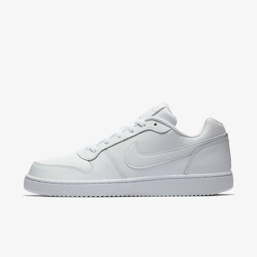 Tênis Nike Ebernon Low Masculino Branco 43 Br