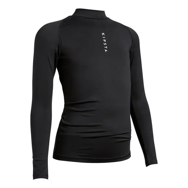 Camiseta Térmica De Futebol Keepcomfort 100 Kipsta