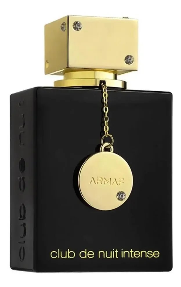 Perfume Armaf Club De Nuit Intense 105 ml Edp - Feminino