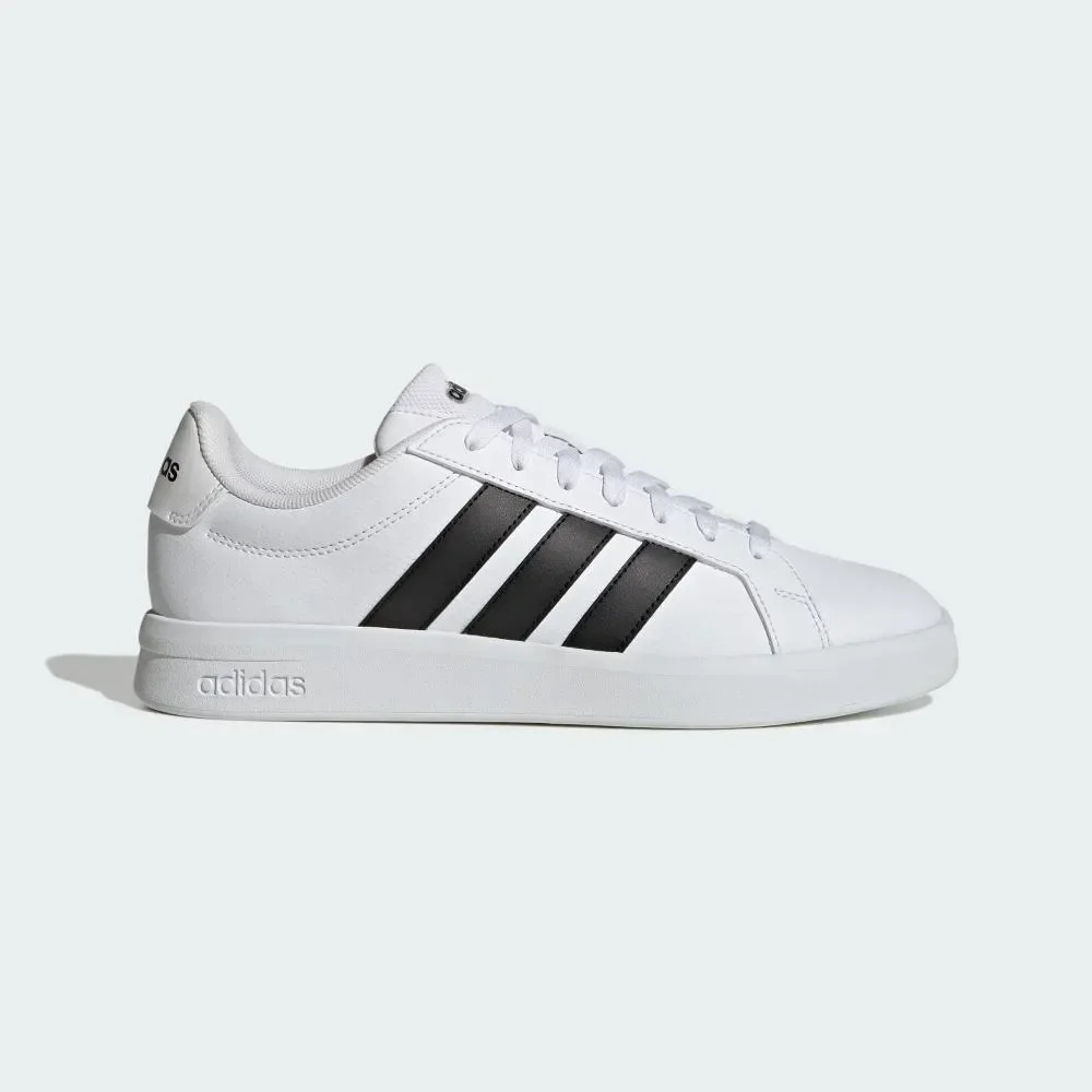 Grand Court Base 3.0 adidas Branco 39 Br