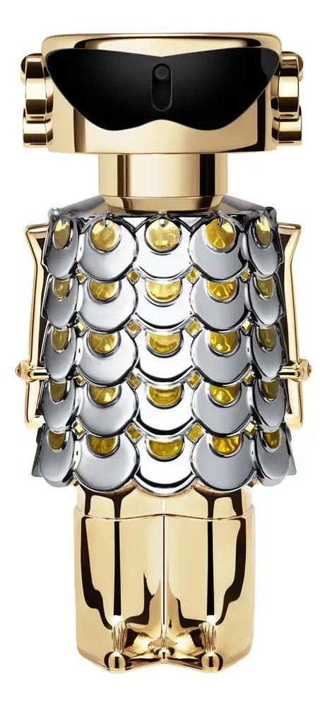 Perfume Rabanne Fame Eau de Parfum 150 ml feminino