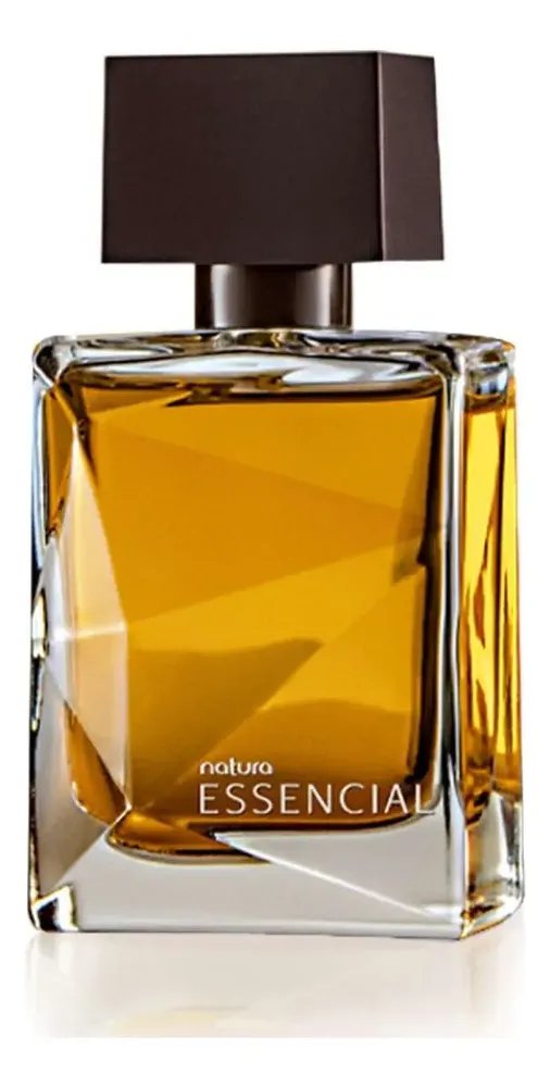 Natura Essencial Deo Parfum Masculino 25ml