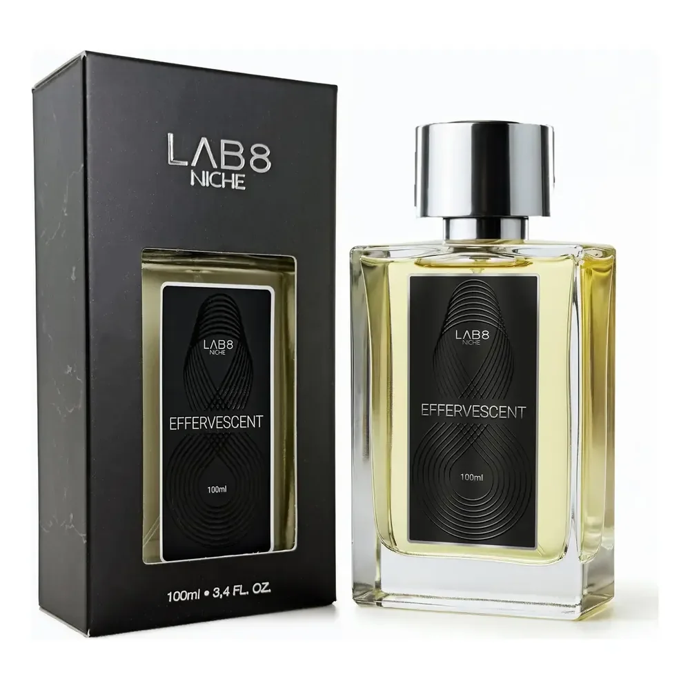 Effervescent Perfume Lab 8 Niche - 100ml