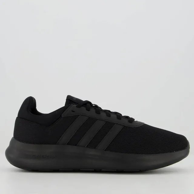 Tênis adidas Lite Racer 4.0 Preto